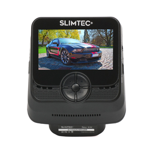 Видеорегистратор Slimtec Spy XW, фото 9