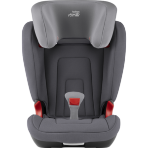 Автокресло Britax Romer KIDFIX 2 R Storm Grey, фото 2