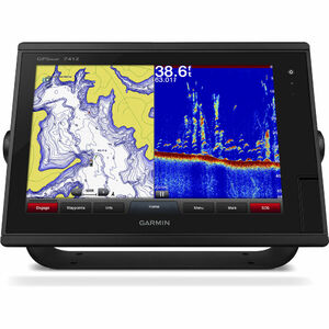 Garmin GPSMAP 7412, фото 4