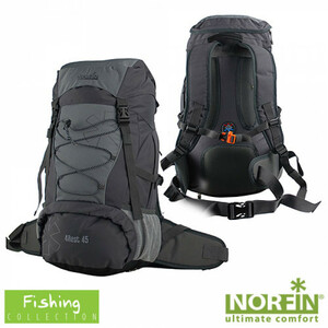 Рюкзак Norfin 4REST 45 NF, фото 2
