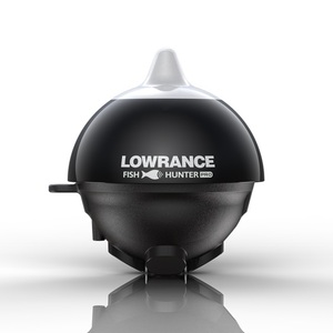 Портативный беспроводной эхолот Lowrance FishHunter Pro, фото 1