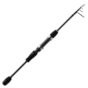 Удилище Okuma Light Range Fishing UFR Tele Spin 7'6'' 228cm 8-22g 6sec, фото 1