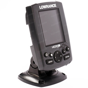 Lowrance Hook-3x, фото 1