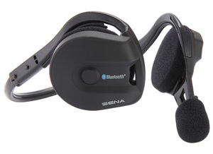 SENA EXPAND-02 Bluetooth интерком и стерео гарнитура, фото 3