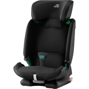 Автокресло Britax Romer Advansafix M i-Size Cosmos Black, фото 2