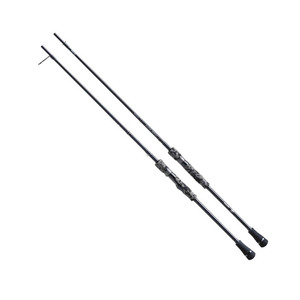 Удилище Okuma Guide Select Spinning 6'6" 197cm MH 10-30g 2pcs, фото 3