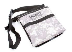 Сумка для находок Garrett Camo Digger's Pouch, фото 2