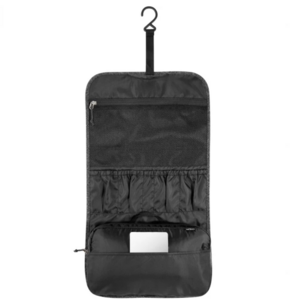 Косметичка TATONKA FOLDABLE TRAVLECARE темно-серый 2788.040, фото 3