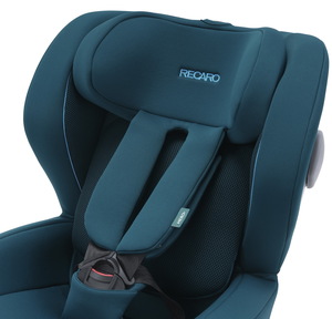 Автокресло Recaro Kio Select Teal Green, фото 5