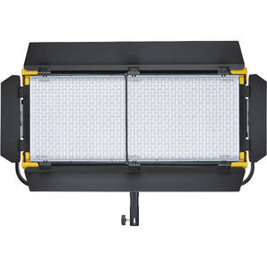 Осветитель светодиодный Godox LD150R RGB, фото 5
