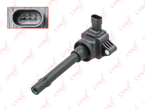Катушка зажигания LYNXauto SPL1488 для CHERY Tiggo 2/3x 1.5 16>, фото 2