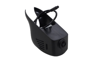 Штатный видеорегистратор Redpower DVR-AC-N кремовый для Acura, фото 1