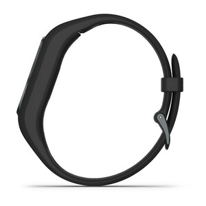 Фитнес-браслет Garmin Vivosmart 4 черные большой размер, фото 3