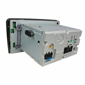 Штатная магнитола CARMEDIA KDO-9629 DVD Mercedes ML класс W164 2005-2011, GL класс X164 2006-2012, фото 15