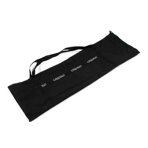 Раскладушка туристич. СЛЕДОПЫТ в чехле, 1950х650х400 мм, труба алюм. 25х25х2 мм, фото 5