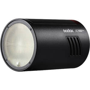 Вспышка аккумуляторная Godox Witstro AD100Pro с поддержкой TTL, фото 4