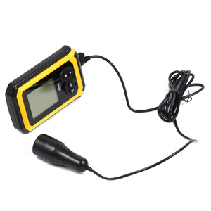 Эхолот Lucky FF618 FLASHER, фото 3