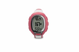 Garmin Forerunner 60 Women's Розово-белые HRM, фото 1