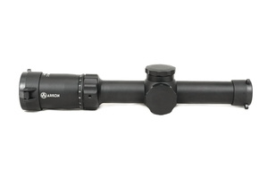 Оптический прицел ARKON Model C 1-10x24 MC9-2DMRAD, фото 8