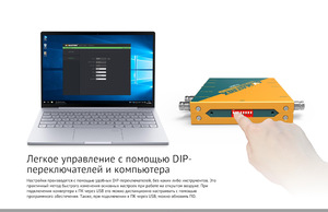 Конвертер AVMATRIX SC2030 UpDownCross 3G-SDI/HDMI, фото 12