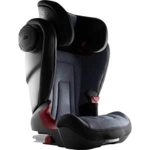 Автокресло Britax Romer Kidfix 2 S Blue Marble, фото 9