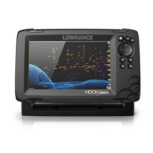 Эхолот Lowrance Hook Reveal 7 50/200 HDI, фото 1