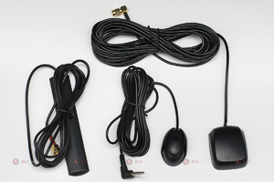 Штатное головное устройство Redpower 21968B IPS Mercedes Benz C class W204 (2011-2014), фото 9