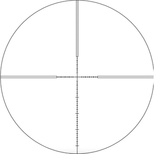 Прицел Vector Optics Veyron 6-24x44 FFP, фото 13