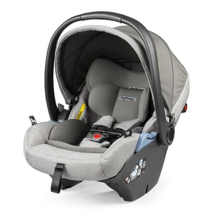 Автокресло Peg-Perego Primo Viaggio Lounge Luxe Pure, фото 2