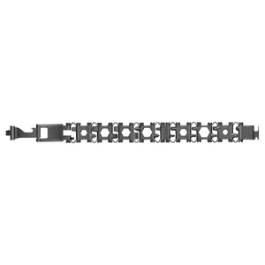 Мультитул браслет Leatherman Tread LT Black 832432, фото 5