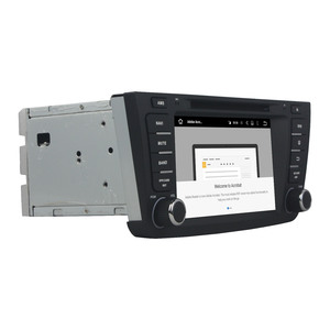 Штатная магнитола CARMEDIA KDO-7074 DVD Geely Emgrand X7 2013-2016, фото 13