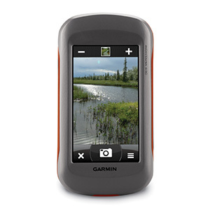 Garmin Montana 650t + карты России ТОПО 6.хх, фото 5