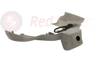 Штатный видеорегистратор Redpower DVR-MBS2-N серый (для Mercedes GLS и GLE class), фото 2