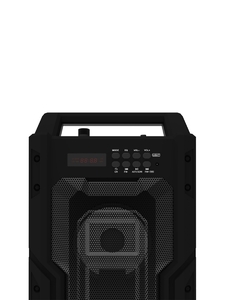 Колонка Ritmix SP-830B black, фото 7