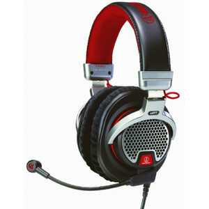 Наушники Audio-Technica ATH-PDG1a, фото 3