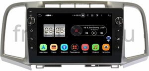 Штатная магнитола Toyota Venza 2009-2017 (с JBL) LeTrun BPX409-9359 на Android 10 (4/32, DSP, IPS, с голосовым ассистентом, с крутилками), фото 1