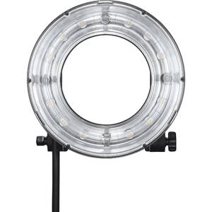 Головка импульсная Godox R200 кольцевая для AD200, фото 5