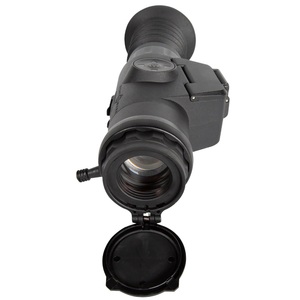 Цифровой прицел Sightmark WRAITH 4K Mini 2-16x32 (SM18041), фото 14