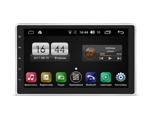Штатная магнитола FarCar s170 Universal на Android (L819), фото 1