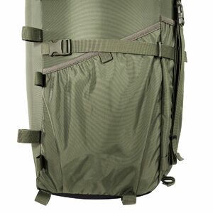 Мешок Tatonka PACKSACK LASTENKRAXE olive, фото 5