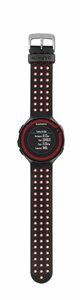 Garmin Forerunner 220 Черно-красные HRM, фото 3