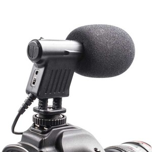 Микрофон GreenBean GB-VM01 (моно), фото 3