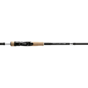 Удилище 13 Fishing Omen Black 9' H 20-80g Spin Rod - 2pc, фото 3