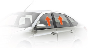 Автосигнализация StarLine A93 CAN LIN ECO, фото 6