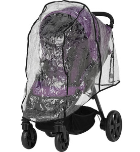 Дождевик для колясок Britax Romer B-Agile и B-Motiоn, фото 1