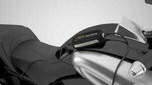 CTEK BUMPER 10 Защитный бампер (для мод. XC0.8, XS0.8) черный, фото 5