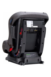 Автокресло DAIICHI First 7™ Plus Blue (ISOFIX), фото 2