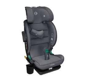 Автокресло CASUAL Classfix Plus i-Size ISOFIX (VTN60L) Anthrachite, фото 2