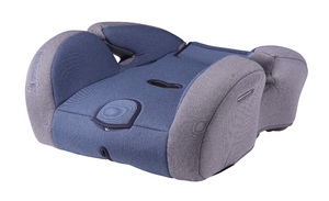 Автокресло Daiichi D-Guard Toddler™ Organic Grey (ISOFIX), фото 10