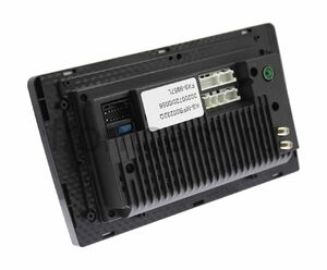 Штатная магнитола Wide Media KS1022QR-3/32 DSP CarPlay 4G-SIM для Skoda Octavia II (A5) 2004-2013 (с климатом и без) на Android 10, фото 6